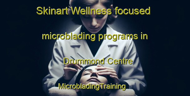 Skinart Wellness-focused microblading programs in Drummond Centre | MicrobladingTraining | MicrobladingClasses | SkinartTraining-Canada