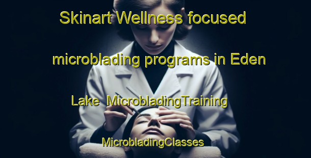 Skinart Wellness-focused microblading programs in Eden Lake | MicrobladingTraining | MicrobladingClasses | SkinartTraining-Canada