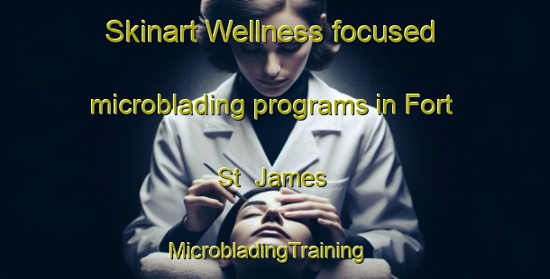 Skinart Wellness-focused microblading programs in Fort St  James | MicrobladingTraining | MicrobladingClasses | SkinartTraining-Canada