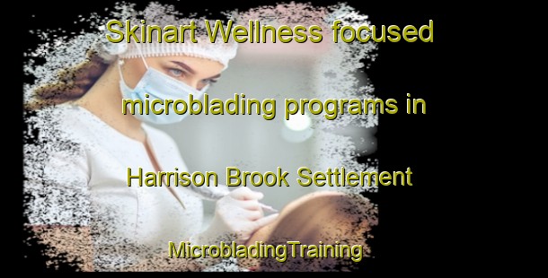 Skinart Wellness-focused microblading programs in Harrison Brook Settlement | MicrobladingTraining | MicrobladingClasses | SkinartTraining-Canada