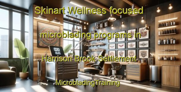 Skinart Wellness-focused microblading programs in Harrison Brook Settlement | MicrobladingTraining | MicrobladingClasses | SkinartTraining-Canada