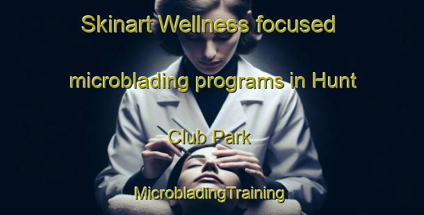 Skinart Wellness-focused microblading programs in Hunt Club Park | #MicrobladingTraining #MicrobladingClasses #SkinartTraining-Canada