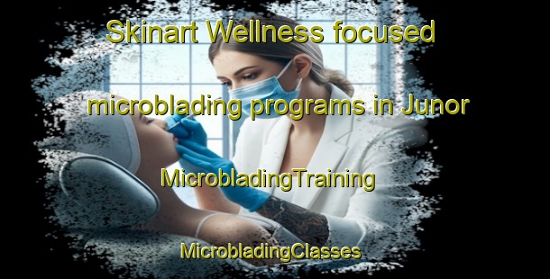 Skinart Wellness-focused microblading programs in Junor | MicrobladingTraining | MicrobladingClasses | SkinartTraining-Canada