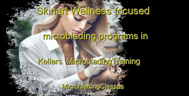 Skinart Wellness-focused microblading programs in Kellers | MicrobladingTraining | MicrobladingClasses | SkinartTraining-Canada