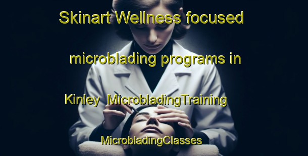 Skinart Wellness-focused microblading programs in Kinley | MicrobladingTraining | MicrobladingClasses | SkinartTraining-Canada