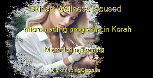 Skinart Wellness-focused microblading programs in Korah | MicrobladingTraining | MicrobladingClasses | SkinartTraining-Canada