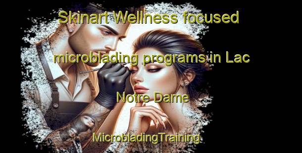Skinart Wellness-focused microblading programs in Lac Notre Dame | MicrobladingTraining | MicrobladingClasses | SkinartTraining-Canada