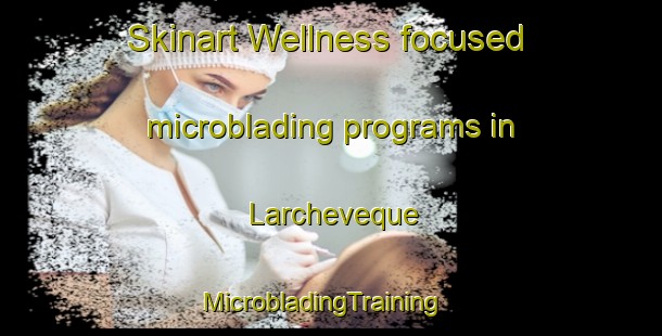Skinart Wellness-focused microblading programs in Larcheveque | MicrobladingTraining | MicrobladingClasses | SkinartTraining-Canada