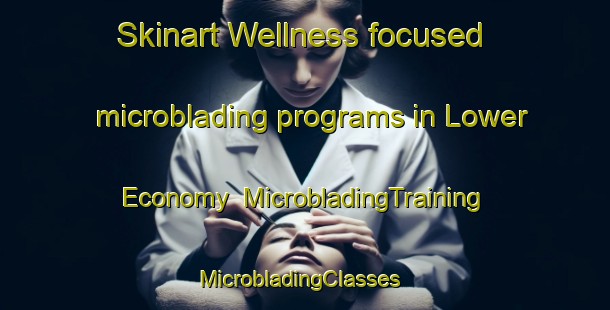 Skinart Wellness-focused microblading programs in Lower Economy | MicrobladingTraining | MicrobladingClasses | SkinartTraining-Canada