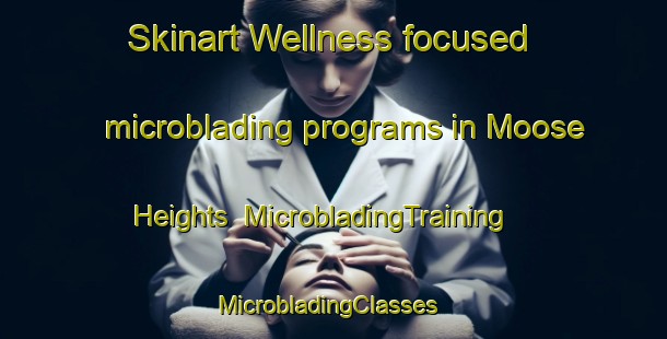 Skinart Wellness-focused microblading programs in Moose Heights | MicrobladingTraining | MicrobladingClasses | SkinartTraining-Canada