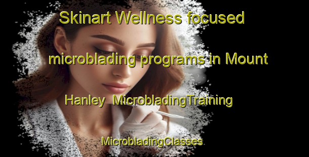 Skinart Wellness-focused microblading programs in Mount Hanley | MicrobladingTraining | MicrobladingClasses | SkinartTraining-Canada