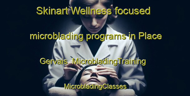 Skinart Wellness-focused microblading programs in Place Gervais | #MicrobladingTraining #MicrobladingClasses #SkinartTraining-Canada