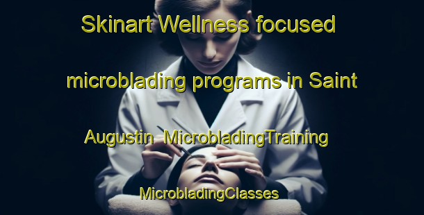 Skinart Wellness-focused microblading programs in Saint Augustin | MicrobladingTraining | MicrobladingClasses | SkinartTraining-Canada