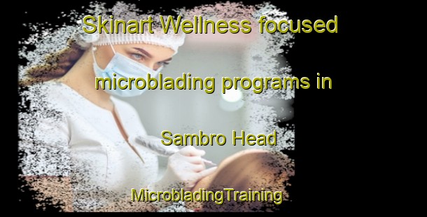 Skinart Wellness-focused microblading programs in Sambro Head | MicrobladingTraining | MicrobladingClasses | SkinartTraining-Canada