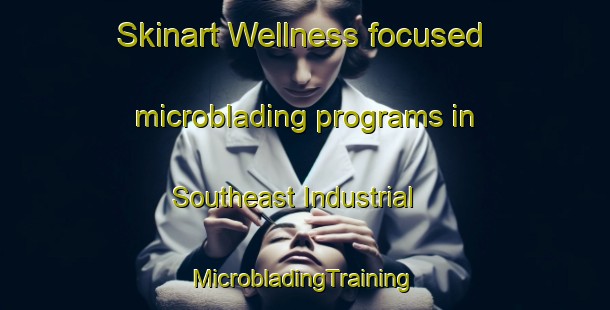 Skinart Wellness-focused microblading programs in Southeast Industrial | #MicrobladingTraining #MicrobladingClasses #SkinartTraining-Canada