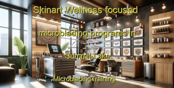 Skinart Wellness-focused microblading programs in Summit Lake | MicrobladingTraining | MicrobladingClasses | SkinartTraining-Canada
