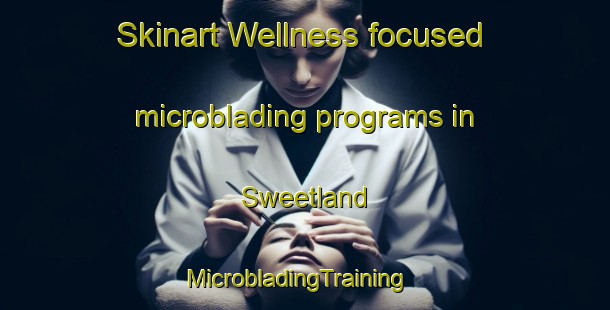 Skinart Wellness-focused microblading programs in Sweetland | MicrobladingTraining | MicrobladingClasses | SkinartTraining-Canada