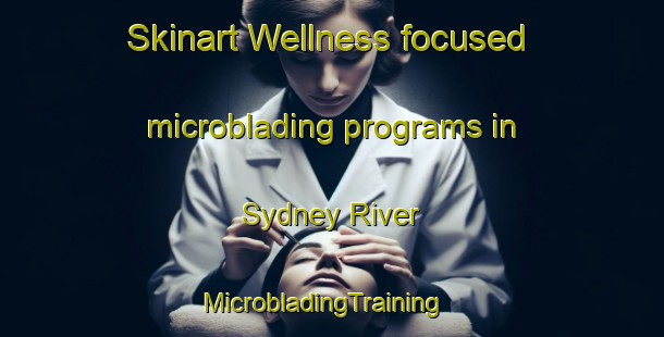 Skinart Wellness-focused microblading programs in Sydney River | MicrobladingTraining | MicrobladingClasses | SkinartTraining-Canada