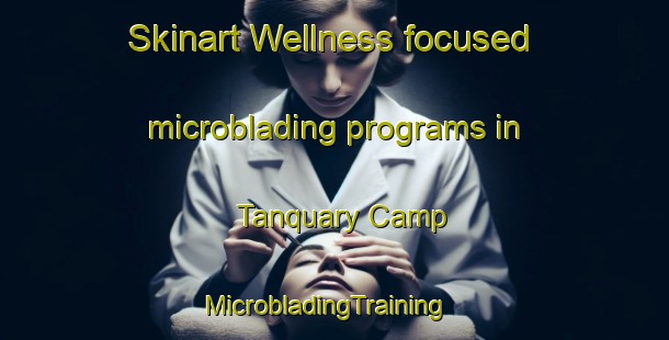 Skinart Wellness-focused microblading programs in Tanquary Camp | MicrobladingTraining | MicrobladingClasses | SkinartTraining-Canada