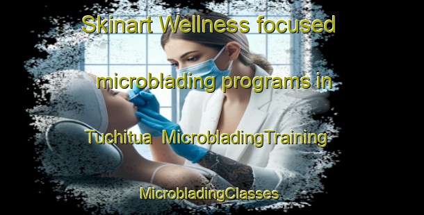 Skinart Wellness-focused microblading programs in Tuchitua | MicrobladingTraining | MicrobladingClasses | SkinartTraining-Canada