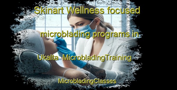 Skinart Wellness-focused microblading programs in Ukalta | MicrobladingTraining | MicrobladingClasses | SkinartTraining-Canada