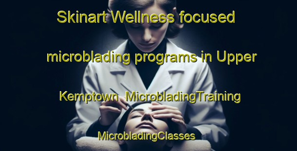 Skinart Wellness-focused microblading programs in Upper Kemptown | MicrobladingTraining | MicrobladingClasses | SkinartTraining-Canada