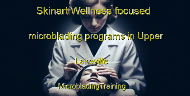 Skinart Wellness-focused microblading programs in Upper Lakeville | MicrobladingTraining | MicrobladingClasses | SkinartTraining-Canada