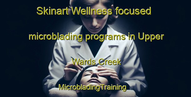 Skinart Wellness-focused microblading programs in Upper Wards Creek | MicrobladingTraining | MicrobladingClasses | SkinartTraining-Canada