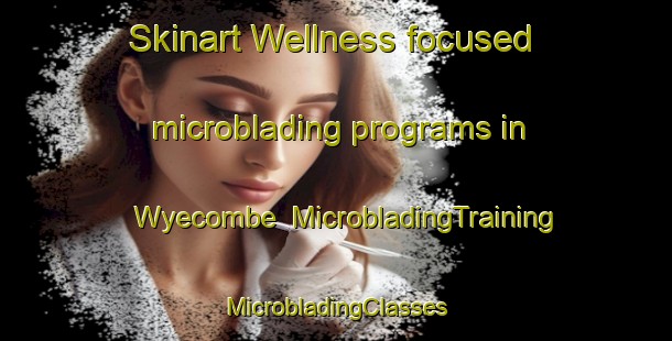 Skinart Wellness-focused microblading programs in Wyecombe | #MicrobladingTraining #MicrobladingClasses #SkinartTraining-Canada