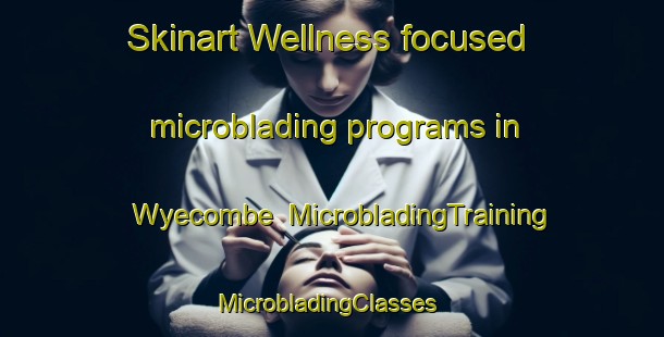 Skinart Wellness-focused microblading programs in Wyecombe | MicrobladingTraining | MicrobladingClasses | SkinartTraining-Canada