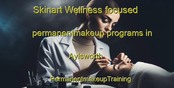 Skinart Wellness-focused permanentmakeup programs in Aylsworth | #PermanentmakeupTraining #PermanentmakeupClasses #SkinartTraining-Canada