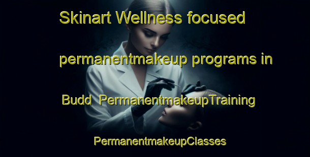 Skinart Wellness-focused permanentmakeup programs in Budd | PermanentmakeupTraining | PermanentmakeupClasses | SkinartTraining-Canada