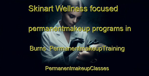 Skinart Wellness-focused permanentmakeup programs in Burns | PermanentmakeupTraining | PermanentmakeupClasses | SkinartTraining-Canada