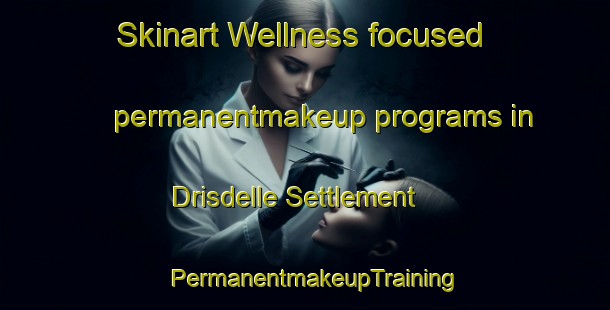 Skinart Wellness-focused permanentmakeup programs in Drisdelle Settlement | PermanentmakeupTraining | PermanentmakeupClasses | SkinartTraining-Canada