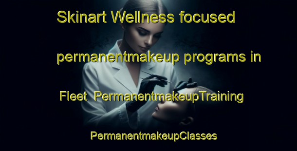 Skinart Wellness-focused permanentmakeup programs in Fleet | PermanentmakeupTraining | PermanentmakeupClasses | SkinartTraining-Canada