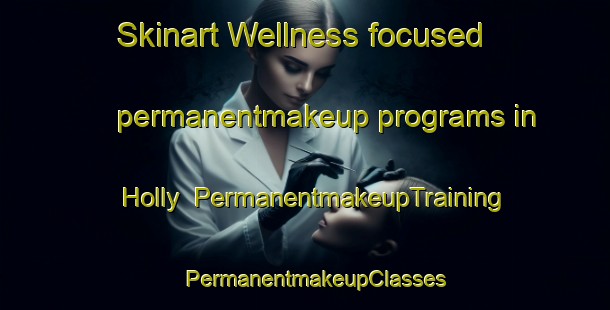 Skinart Wellness-focused permanentmakeup programs in Holly | PermanentmakeupTraining | PermanentmakeupClasses | SkinartTraining-Canada