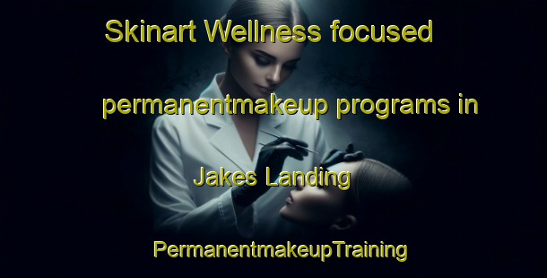 Skinart Wellness-focused permanentmakeup programs in Jakes Landing | PermanentmakeupTraining | PermanentmakeupClasses | SkinartTraining-Canada