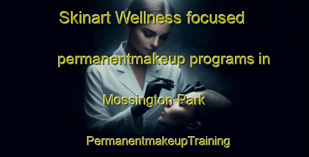 Skinart Wellness-focused permanentmakeup programs in Mossington Park | PermanentmakeupTraining | PermanentmakeupClasses | SkinartTraining-Canada
