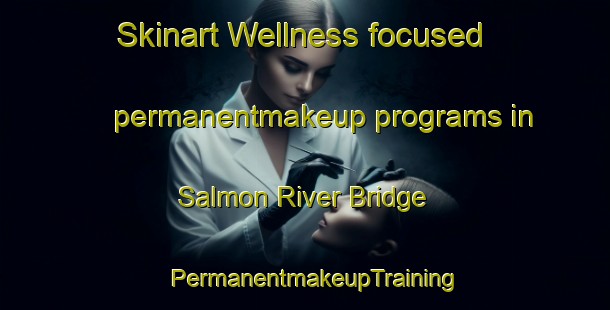 Skinart Wellness-focused permanentmakeup programs in Salmon River Bridge | PermanentmakeupTraining | PermanentmakeupClasses | SkinartTraining-Canada