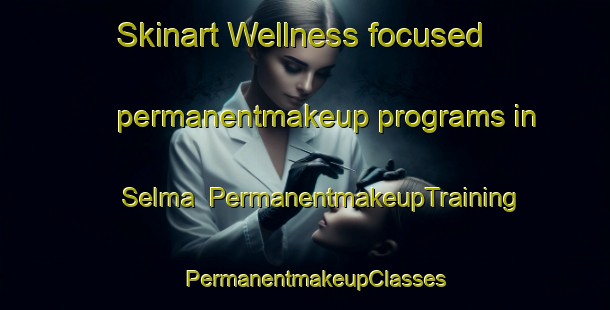 Skinart Wellness-focused permanentmakeup programs in Selma | PermanentmakeupTraining | PermanentmakeupClasses | SkinartTraining-Canada