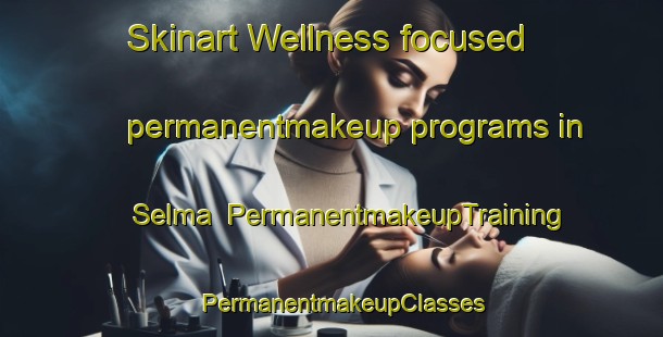 Skinart Wellness-focused permanentmakeup programs in Selma | PermanentmakeupTraining | PermanentmakeupClasses | SkinartTraining-Canada