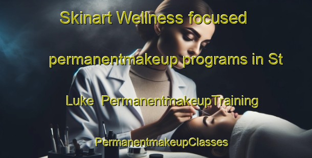 Skinart Wellness-focused permanentmakeup programs in St  Luke | PermanentmakeupTraining | PermanentmakeupClasses | SkinartTraining-Canada