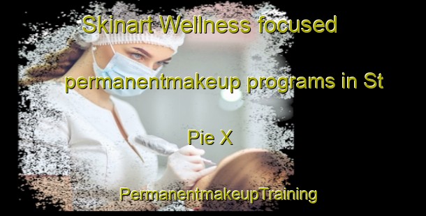 Skinart Wellness-focused permanentmakeup programs in St  Pie X | PermanentmakeupTraining | PermanentmakeupClasses | SkinartTraining-Canada