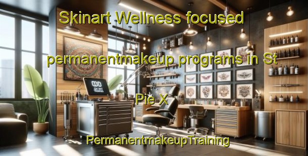 Skinart Wellness-focused permanentmakeup programs in St  Pie X | PermanentmakeupTraining | PermanentmakeupClasses | SkinartTraining-Canada