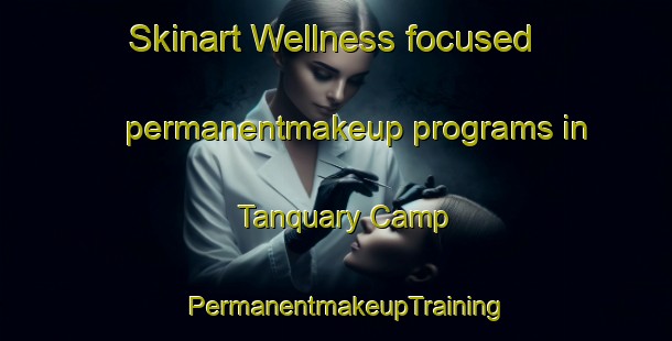 Skinart Wellness-focused permanentmakeup programs in Tanquary Camp | PermanentmakeupTraining | PermanentmakeupClasses | SkinartTraining-Canada