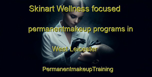 Skinart Wellness-focused permanentmakeup programs in West Leicester | PermanentmakeupTraining | PermanentmakeupClasses | SkinartTraining-Canada