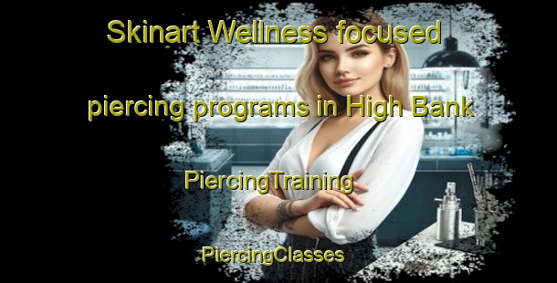 Skinart Wellness-focused piercing programs in High Bank | PiercingTraining | PiercingClasses | SkinartTraining-Canada