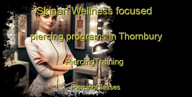 Skinart Wellness-focused piercing programs in Thornbury | #PiercingTraining #PiercingClasses #SkinartTraining-Canada