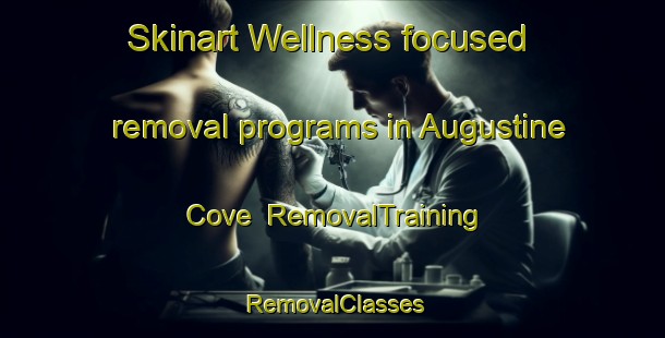 Skinart Wellness-focused removal programs in Augustine Cove | RemovalTraining | RemovalClasses | SkinartTraining-Canada
