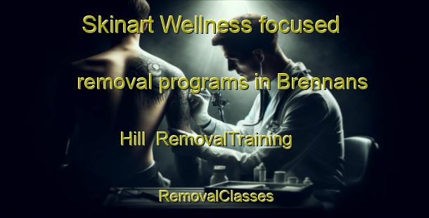 Skinart Wellness-focused removal programs in Brennans Hill | RemovalTraining | RemovalClasses | SkinartTraining-Canada